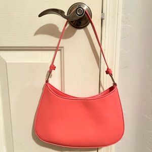Urban Outfitters Pink Shoulder Bag